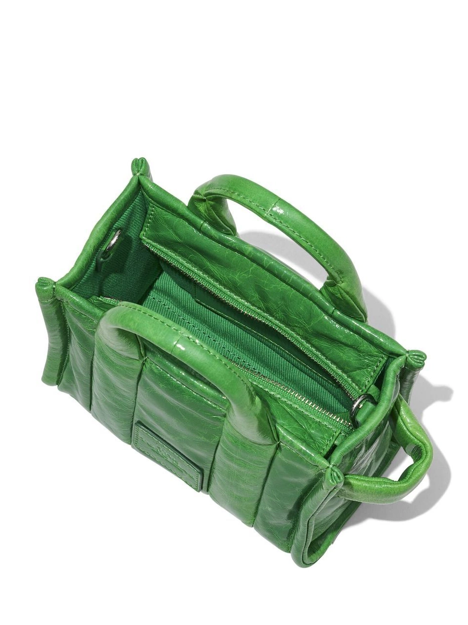Affordable Crinkle Jacobs The Tote Marc Women Shiny Crossbody bag 0820